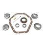 Yukon Gear & Axle ZBKGM14T-A USA Standard Bearing Kit For 88 & Down 10.5in GM 14 Bolt Truck