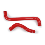 Mishimoto 97-04 Chevy Corvette/Z06 Red Silicone Radiator Hose Kit
