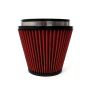 BLOX Racing BXIM-00302 Universal 6in ID Inlet Air Filter 7in Height