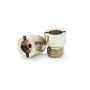 Edelbrock Standard Main Jets 1/4-32 Thread Jet 56 Size-0 055In Quantity-2