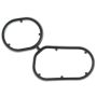 MAHLE B33331 Engine Oil Filter Adapter Seal