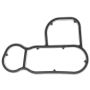 MAHLE B33333 Engine Oil Filter Adapter Seal