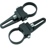 QuadBoss 568562 Led Mounting Clamp 1.5in