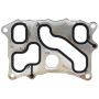 MAHLE B33421 Engine Oil Cooler Gasket