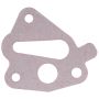 MAHLE B33424 Engine Oil Filter Adapter Gasket