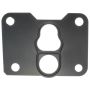 MAHLE B33449 Engine Oil Filter Adapter Gasket