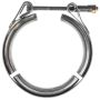 MAHLE B33487 Turbocharger Gasket