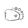 Cometic Gasket C7093BE Cometic 88-06 Yamaha YFS200 Blaster Bottom End Gasket Kit