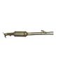 AB Catalytic 47203.5 Direct Fit Catalytic Converter with out Resonator pipe EPA (Federal)