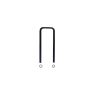 Skyjacker 916X212X1012 1 U-BOLT WITH NUTS