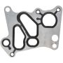 MAHLE B33511 Engine Oil Cooler Gasket