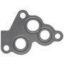 MAHLE B33555 Engine Oil Filter Adapter Gasket