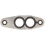 MAHLE B33562 Engine Oil Cooler Gasket