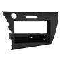 Metra 99-7879 Single DIN Dash Installation Kit for 2011 Honda CR-Z Vehicles
