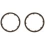 MAHLE B33714 Engine Oil Cooler Gasket