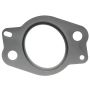 MAHLE B33741 Exhaust Gas Recirculation (EGR) Cooler Gasket