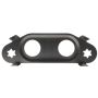 MAHLE B33749 Engine Oil Filter Adapter Gasket