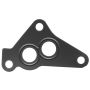 MAHLE B33767 ENGINE OIL FILTER ADAPTER GASKET