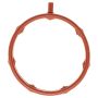 MAHLE B33770 Exhaust Gas Recirculation (EGR) Cooler Gasket