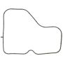 MAHLE B33806 Engine Crankcase Vent Valve Seal