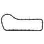 MAHLE B33819 Engine Oil Filter Adapter Gasket