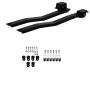QA1 52092 68-72 GM X-Body Subframe Connector Kit