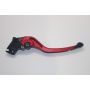 CRG Constructors 2AB-511C-T-R CRG 97-02 Ducati Monster / ST2 RC2 Clutch Lever - Standard Red
