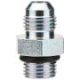 ALLSTAR PERFORMANCE ALL48214 P/S Fitting with O-ring 6AN to 9/16in-18
