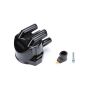 PERTRONIX IGNITION PRTD604609 Dist. Cap & Rotor Kit - 4-Cylinder
