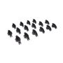 COMP CAMS COM1820-16 BBC Ultra Pro Magnum XD R/A's - 1.7 7/16