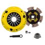 ACT ZX2-XTG6 1987 Mazda RX-7 XT/Race Sprung 6 Pad Clutch Kit