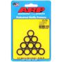 ARP ARP200-8768 Black Washers - 7/16 ID x .660 OD (10)