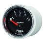 AutoMeter 3816 GAUGE, FUEL LEVEL, 2 1/16
