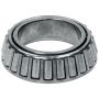 ALLSTAR PERFORMANCE ALL72291 Bearing Granada Hub Inner REM Finished
