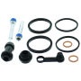 QuadBoss 412785 2022 Can-Am Commander 700 DPS Front Brake Pad Retaining Pin Kit For Street