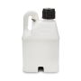 Utility Container White Stackable