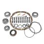 Yukon Gear & Axle YK F9-HIPIN-C Yukon Master Overhaul Kit for Ford 8.8in LM603011 Reverse Rotation 31 Spline