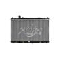 CSF 3337 Radiator