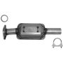 AP Exhaust CATCO 772521 CARB (CA, CO, NY, ME) Compliant Direct Fit OBDII Converter