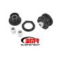 BMR Suspension BK074 Bearing Kit, Differential, Spherical Bearings, Aluminum Housing