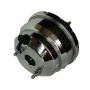 RACING POWER CO-PACKAGED RPCR3908X Zinc Power Brake Booster - 8In