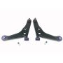 Superpro TRC1147 02-07 Mitsubishi Lancer Lower Control Arm Set