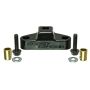 Energy Suspension 13 Scion FR-S / Subaru BRZ Black Shifter Bushings