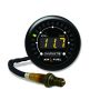 Innovate MTX-L PLUS Digital Air/Fuel Ratio Gauge Kit 8ft w/O2 Sensor