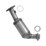 Eastern Catalytic 50429 Federal / EPA Direct-Fit Converter Assembly
