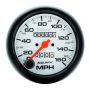 AutoMeter 5893 GAUGE, SPEEDOMETER, 3 3/8