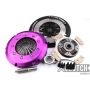 XClutch XKSU24590-1R Clutch - Stage 2R Extra HD Sprung Ceramic