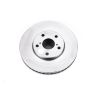 PowerStop JBR716EVC PowerStop Evolution Coated Rotor