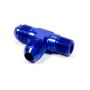 AEROQUIP AERFCM2126 Alum Run Tee #8fl/3/8in  P