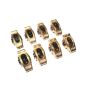 COMP Cams 19002-8 Rocker Arms Ultra Golds Arc SB